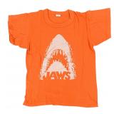 Jaws T-Shirt from Peter Benchley
