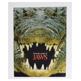 Atlantis Cardstock Peter Benchley