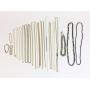 Grouping of Gold-Tone and Silver-Tone Jewelry