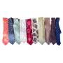 10 Designer ties- Armani