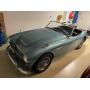 1960 Austin Healey 3000 Convertible