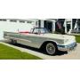 1960 Ford Thunderbird Convertible ONLINE Auction