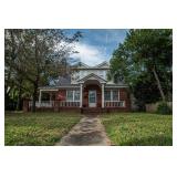 Brick house