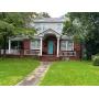 ONLINE REAL ESTATE AUCTION