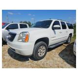 2007 YUKON XL