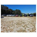 BEULAVILLE AUTO/MOTORHOME AUCTION