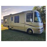 2005 American Clipper by rexall.