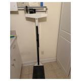 Detecto Scale