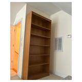 6 Tier Bookcase