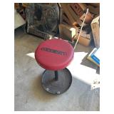 Mechanics Stool