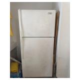 Working Refrigerator