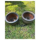 Flower Pots