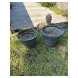 Flower Pots