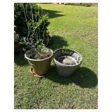 Flower Pots