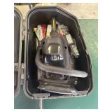 Gas Chainsaw