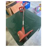 Electric Weedeater