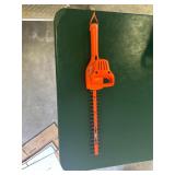 Black and Decker Trimmer