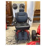 Motorized Chair