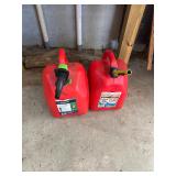 Gas Cans