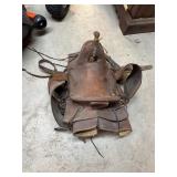 Horse Saddle