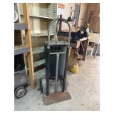 Hand Truck