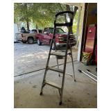 Ladder