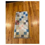 Twin Quilt