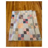 Queen Quilt