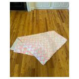 Pink Quilt