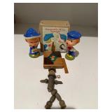Vintage Toys