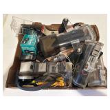 Lot of Miscellaneous Tools