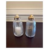Vintage Salt and Pepper Shakers