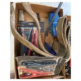 Lot of Assorted Tools