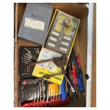 Lot of Tools