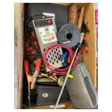 Lot of Tools