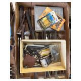 Lot of Tools
