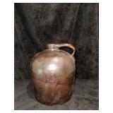 Vintage Stoneware Jug