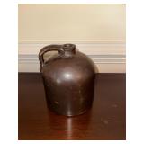 Vintage Stoneware Jug