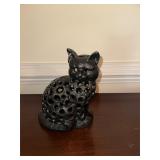 Cast Iron Cat