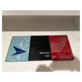 7 Newtonia Year Books