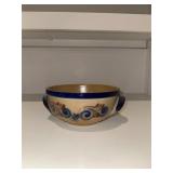 Karl Corzelius Bowl