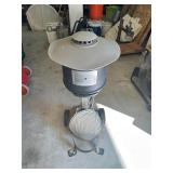 Spectracide Heater