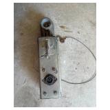 Truck Hitch