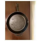 Cast Iron Skillet