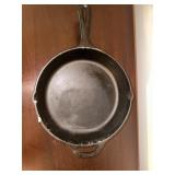 Cast Iron Skillet