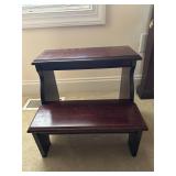 Bedside Step Stool