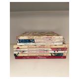 Christmas Southern Living Cookbooks