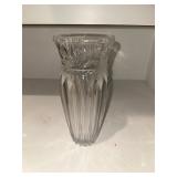 Glass Vase