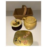 Assorted Items