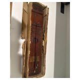 Vintage Ukelin Instrument